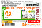 cupon cristalab peru 2007