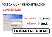 Server Intel Xeon demo, hosting peru