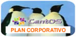 Sistema CentOS Linux