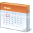 hosting proyecto y calendario
