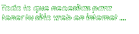 oficina web