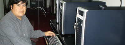 Soporte Hosting Peru