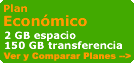 hosting peru economico