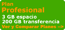 hosting peru profesional