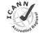 ICANN - Registro de Dominios com org net,  Hosting Peru , hosting en peru , dise&ntilde;o web peru