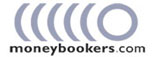 Pago con Moneybookers
