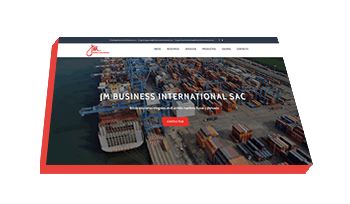 business hosting peru