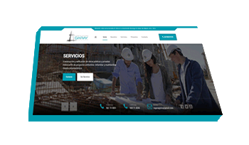 constructora garay hosting peru