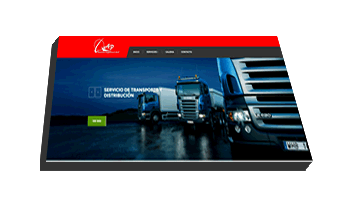 aip logista - hosting peru
