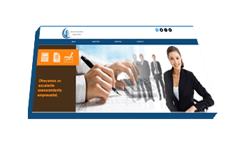 estudio argos - hosting peru