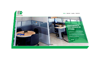 fistel sac hosting peru