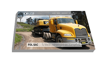 folsac - hosting peru