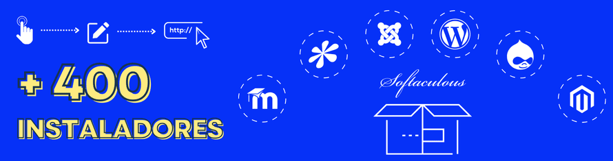 +400 Aplicaciones Web