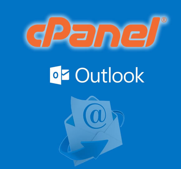 Configuracion Cpanel Correo a Outlook Escritorio