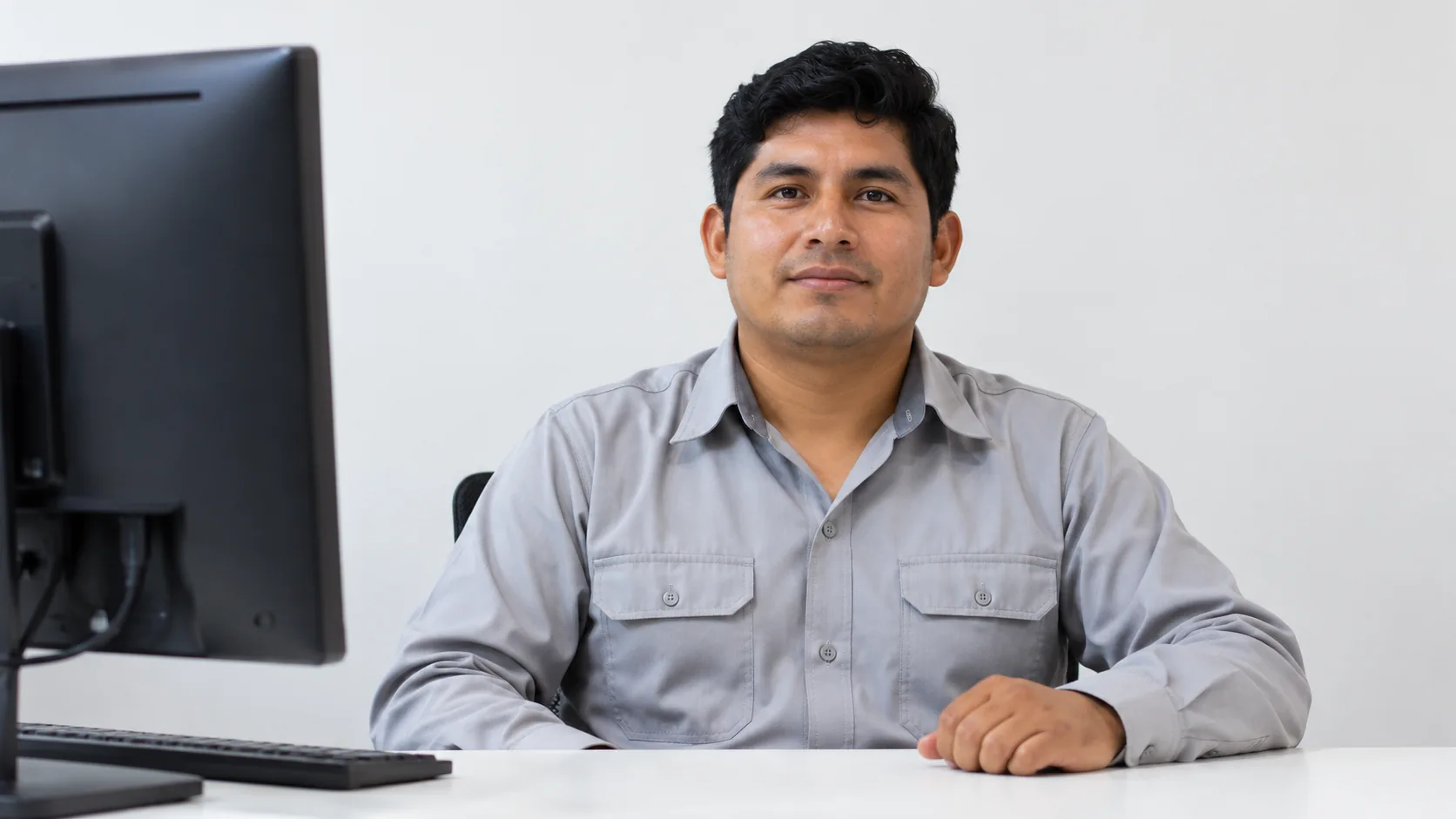 Equipo Técnico de Hosting Perú
