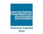 hosting c-american expres