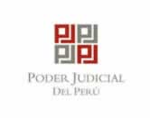 hosting poder judicial del peru