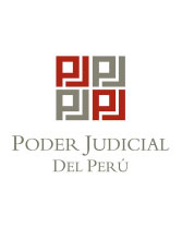 poder judicial del peru