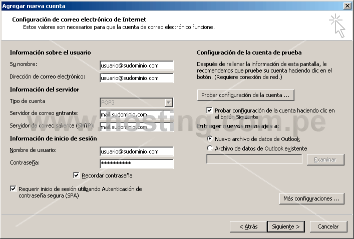 configuracion-outlook-hosting-paso3