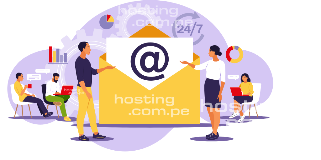 como crear una cuenta de correo electronico en cpanel