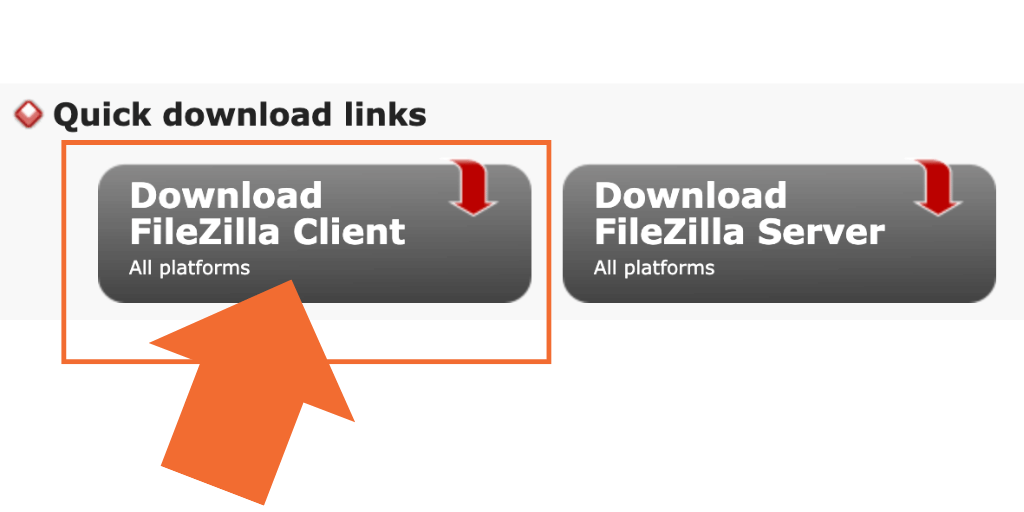 descargar filezilla