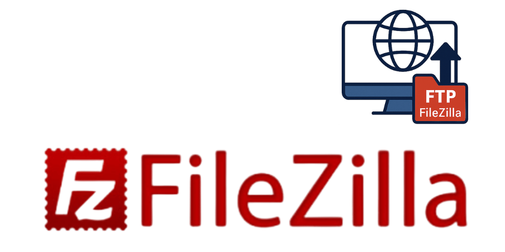 ftp filezilla