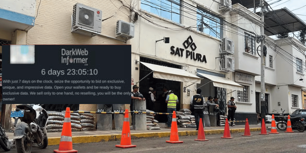 hack sat piura peru