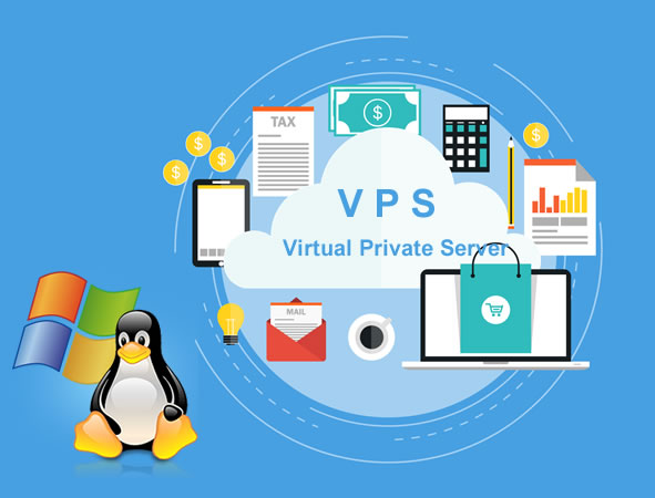 VPS PERU CLOUD SDD 🥇 Servidor Virtual Windows y Linux