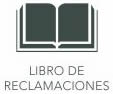 hosting libro de reclamaciones