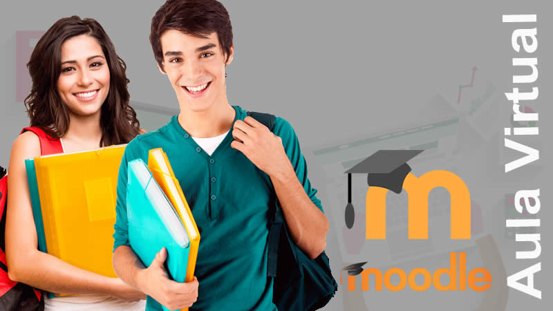 clases virtuales con moodle