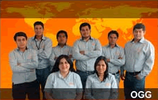 Empresa peruana Empresa peruana