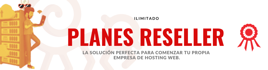 Hosting Peru Reseller